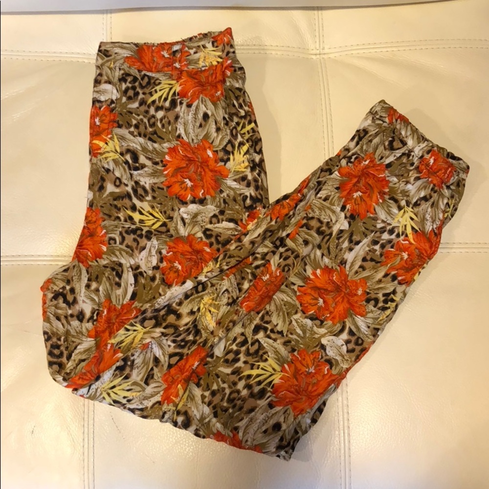 Marilyn Monroe Pants